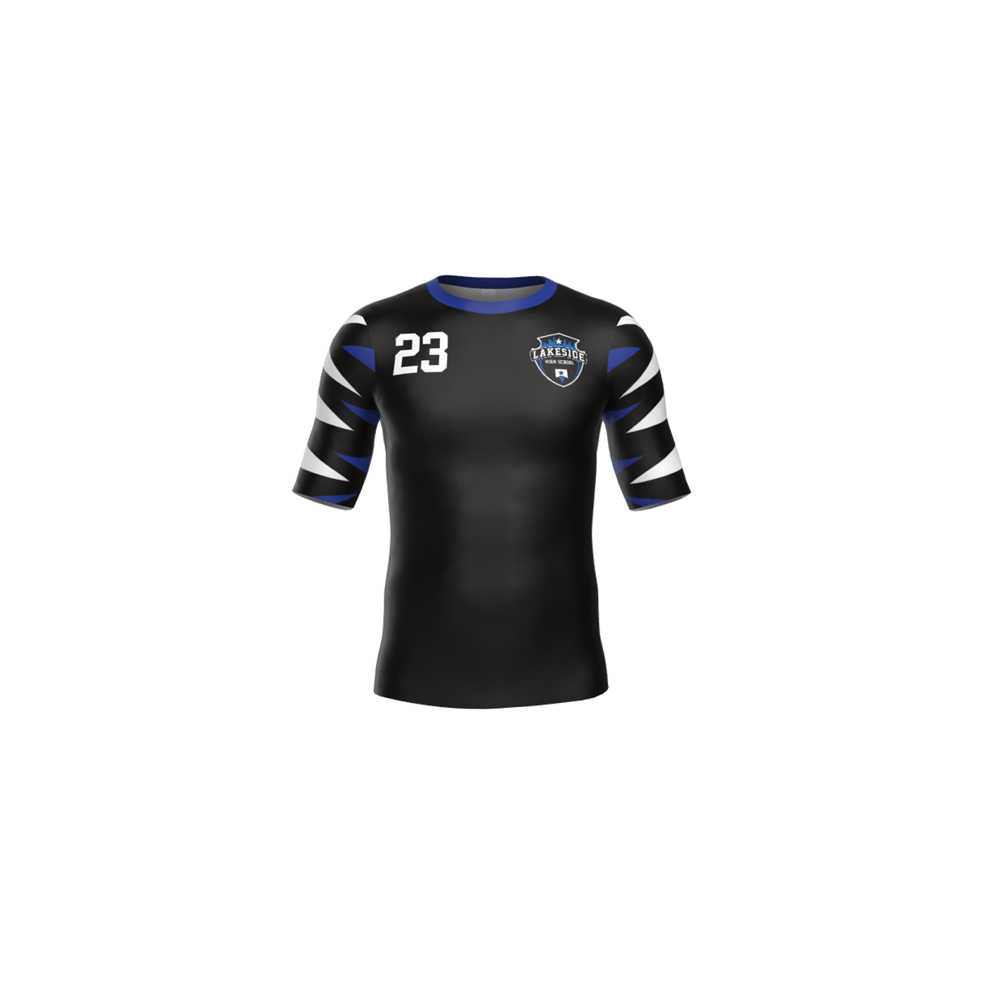 Football Stock Compression