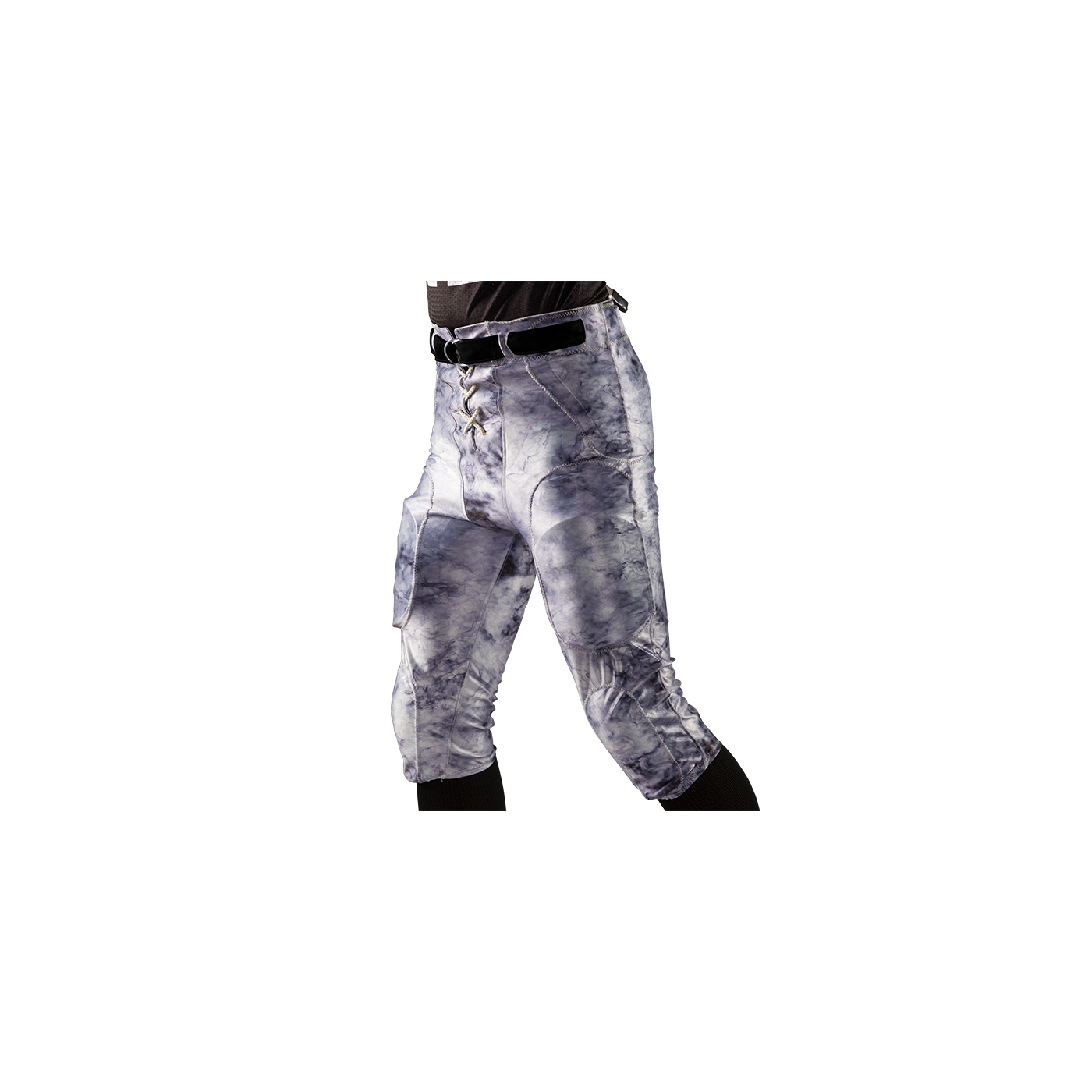 Sublimated Football Pants