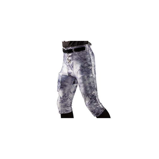 J88IPY- Youth Intergraded Football Pants