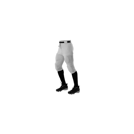 610SL- Adult Practice Football Pant