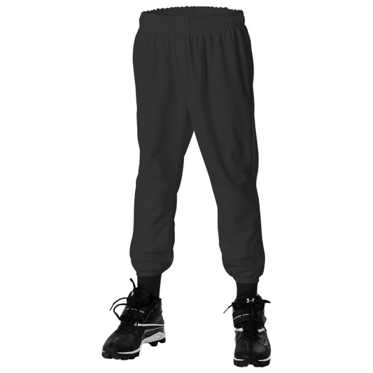 LLBDK2 - Youth Pull Up Baseball Pant