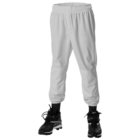 LLBDK2 - Youth Pull Up Baseball Pant