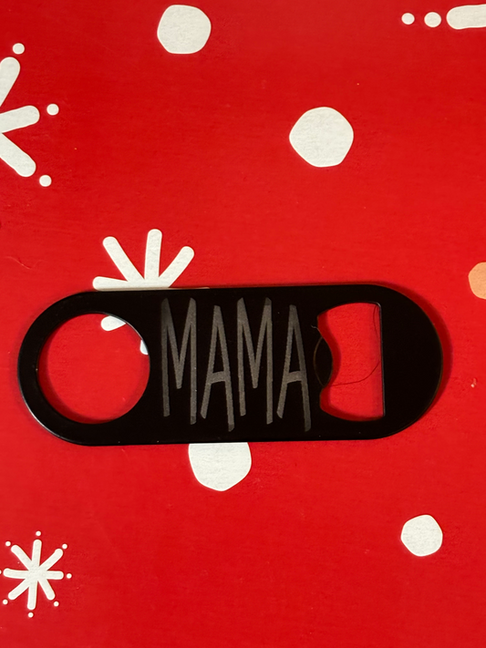#cmas007 - Bottle Openers