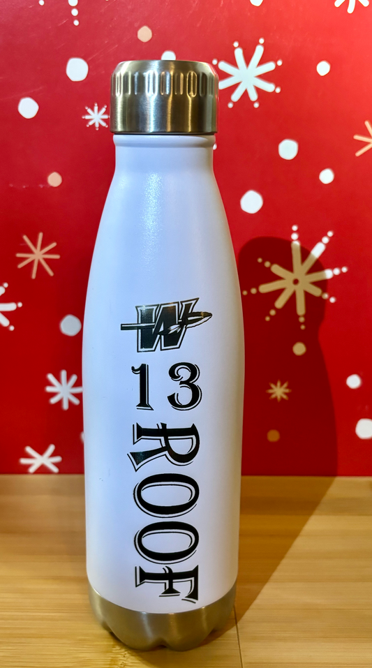 #cmas006 - Engraved Bottles