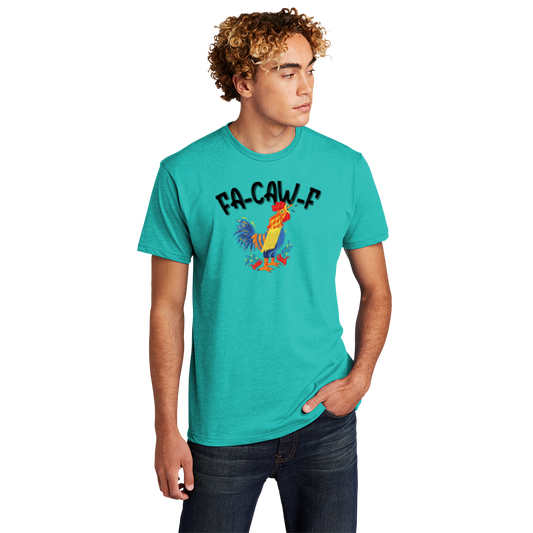 Fa-Caw-F Shirt