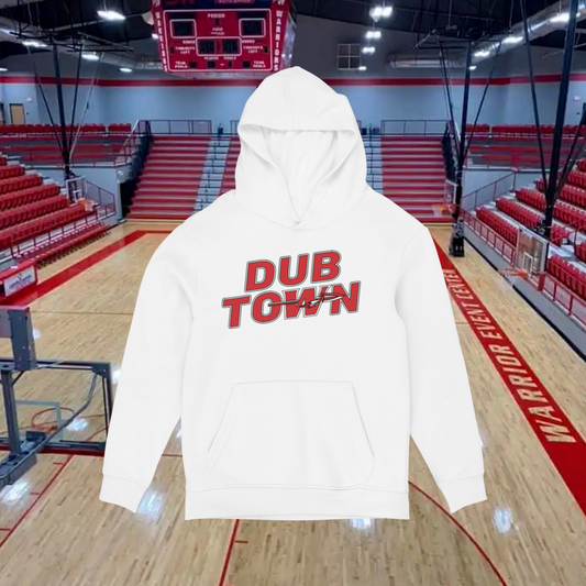 Dub Town Hoodie