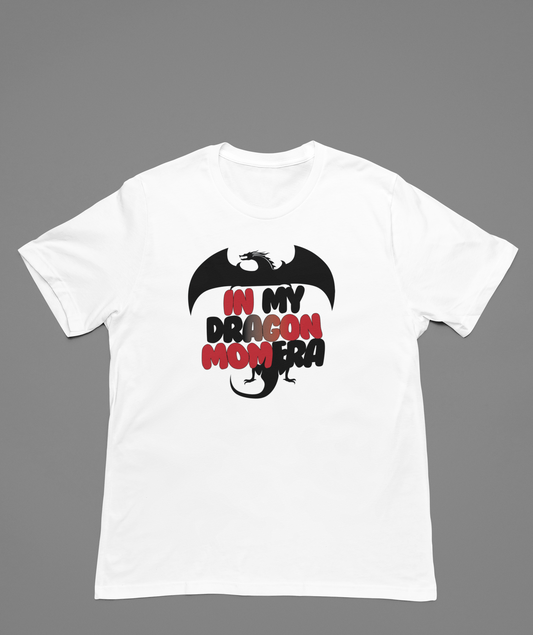 Dragon Mom Era - Starting at $16.00