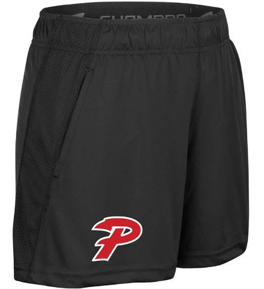 Purcell Dragons Champro Limitless Shorts (Women's)