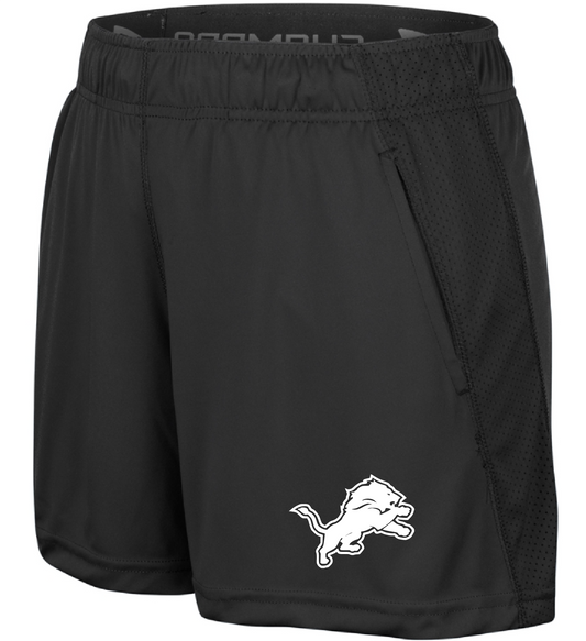 Blanchard Champro Limitless Shorts (Womens)