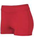 1232- Ladies Dare Shorts
