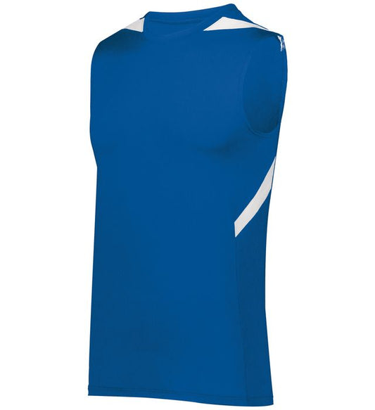 221037- PR Maxx Compression Jersey