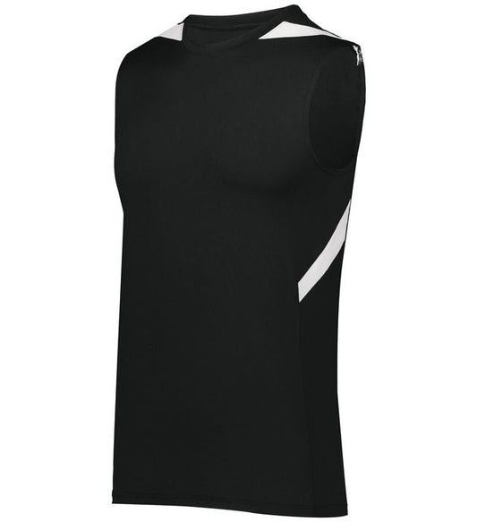 221037- PR Maxx Compression Jersey
