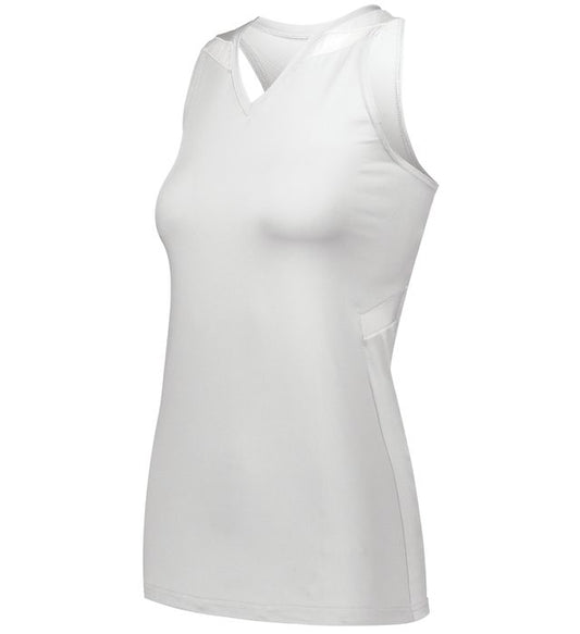 221337- Ladies PR Maxx Compression Jersey