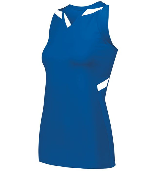 221337- Ladies PR Maxx Compression Jersey