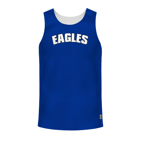 228290- Youth Freestyle Sublimated Traditional Track Jersey