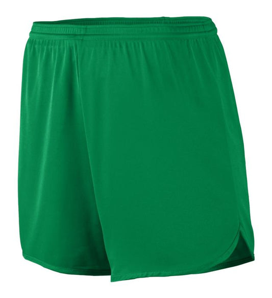 355- Accelerated Shorts