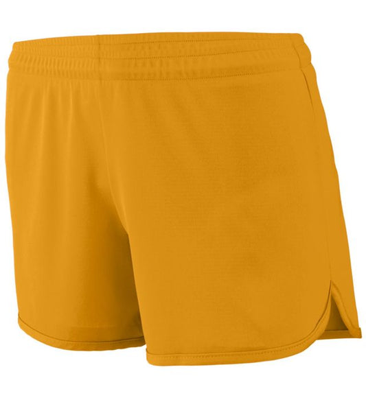 357- Ladies Accelerated Shorts