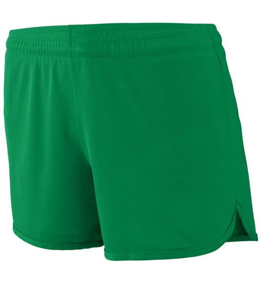 357- Ladies Accelerated Shorts