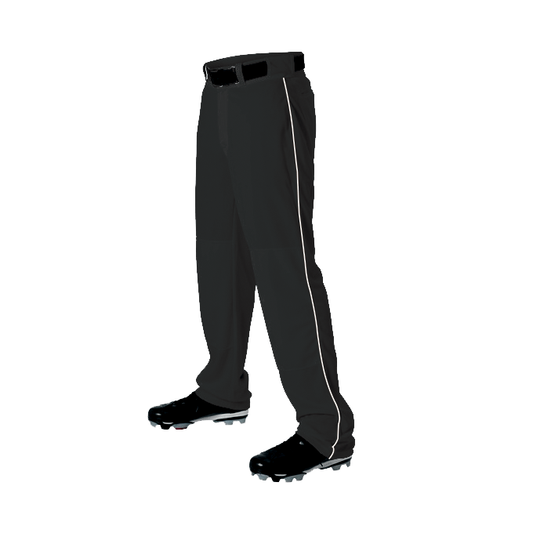 605WLBY - Youth Baseball Pant With Braid