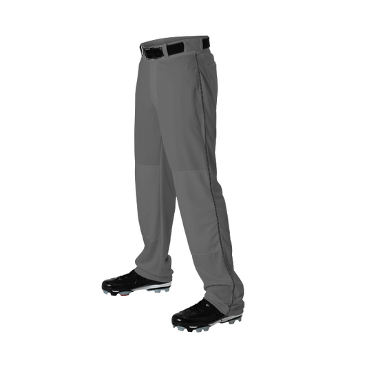 605WLBY - Youth Baseball Pant With Braid