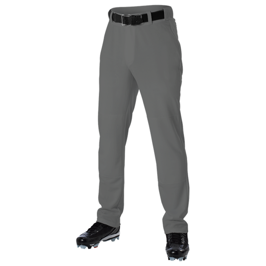 605WLPY - Youth Baseball Pant With Braid