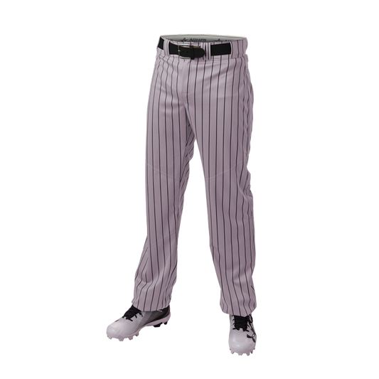 655WPNY - Youth Crush Pinstripe Pant