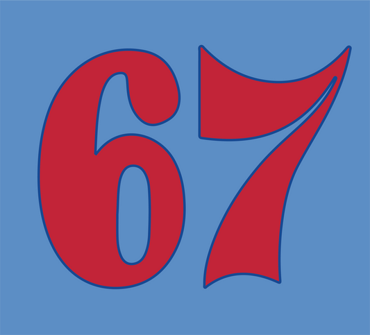 BBJ33- 6-7ers Basketball Jersey