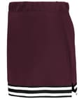 6926- Gir.s Cheer Squade Skirt