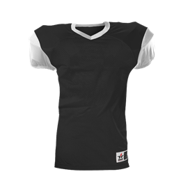 751Y- Youth Pro Game Football Jersey