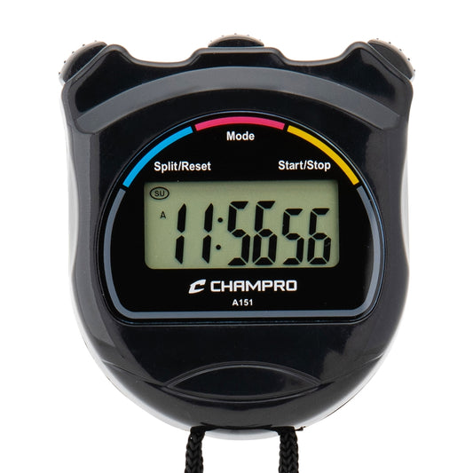 A151- Stop Watch