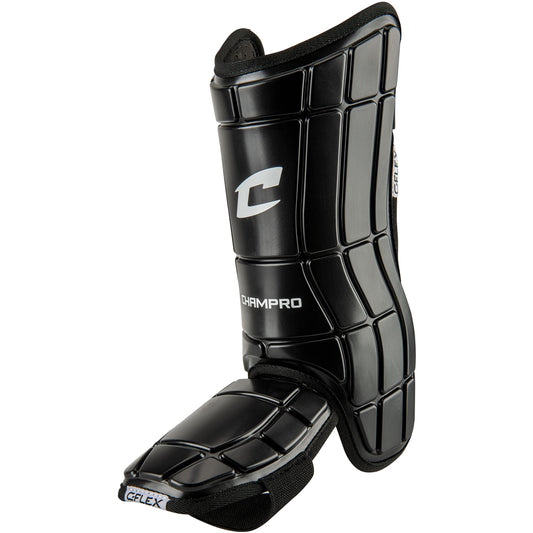 AAG01- Batter's Ankle Guard