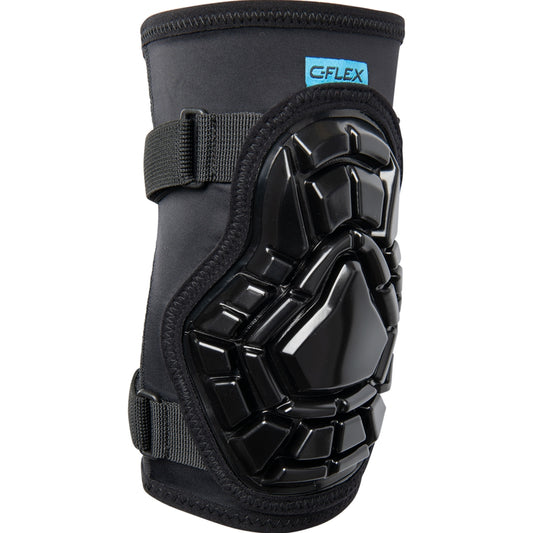 AEG02S- C-Flex Baseball Elbow Guard-Strapped Sleeve