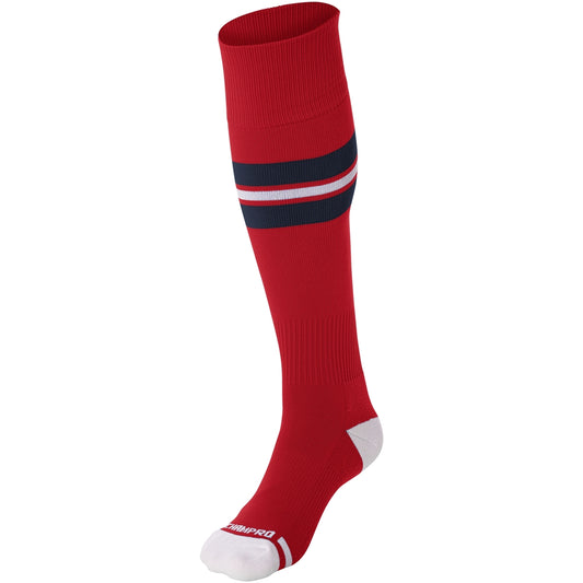 AS3 - Champro Striped Socks