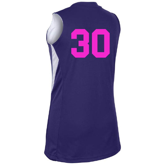 Swish Sisters Jerseys Top