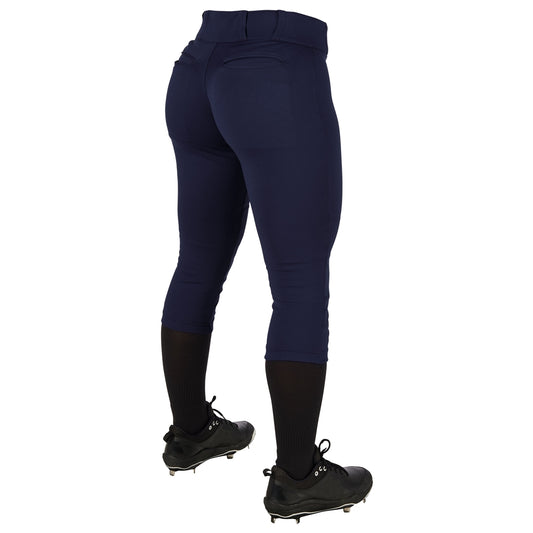 BP11K-TOURNAMENT KNICKER SOFTBALL PANT (Clevengar)