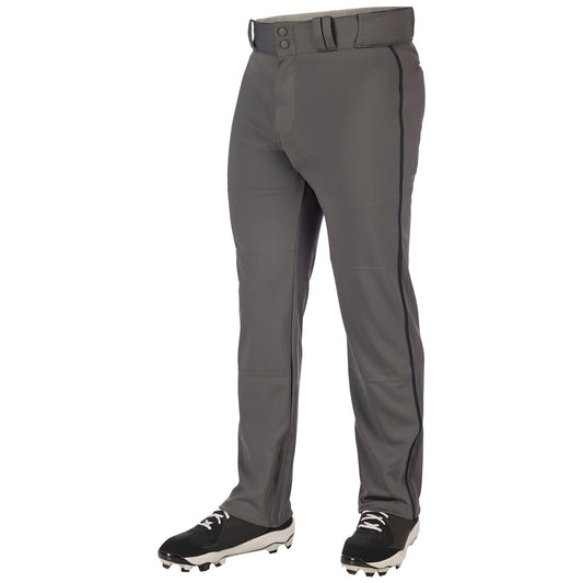 BP62 - Youth Triple Crown 2.0 Open Bottom Pant with Braid