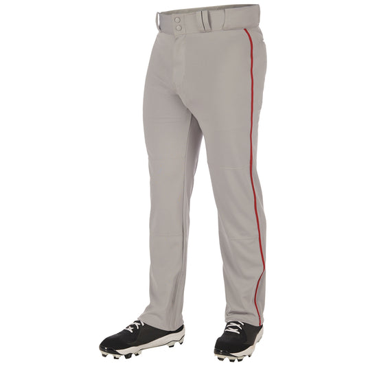 BP62 - Youth Triple Crown 2.0 Open Bottom Pant with Braid (Pieper)