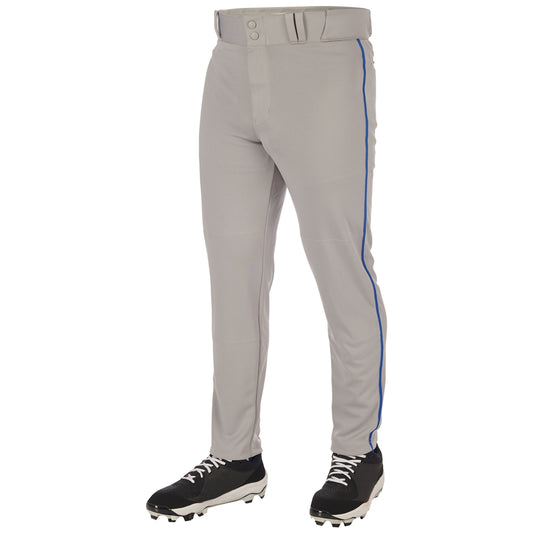 BP66 - Youth Triple Crown 2.0 Tapered Bottom Pant with Braid