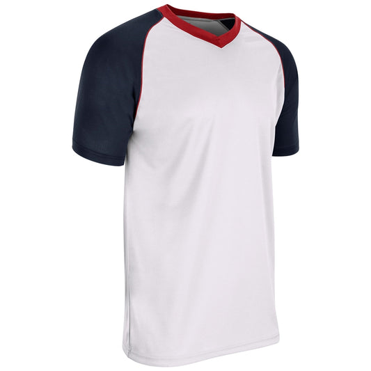 BS35- Youth Bunt Light Weight Mesh Jersey