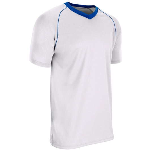 BS35- Youth Bunt Light Weight Mesh Jersey