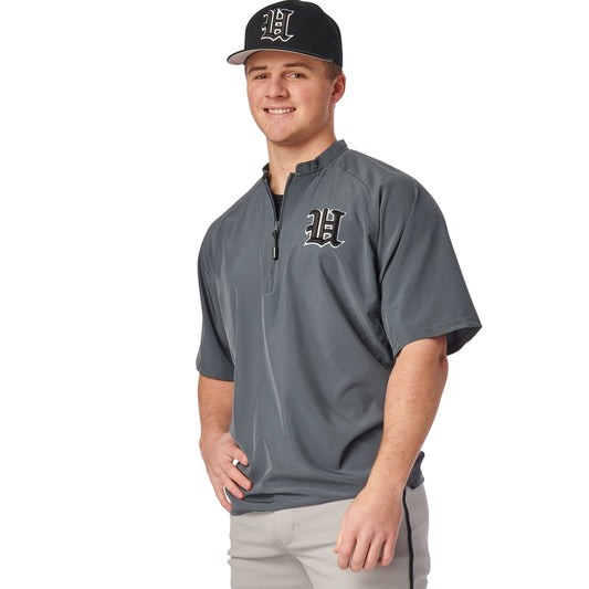 BSJ100- Youth Cage Jacket
