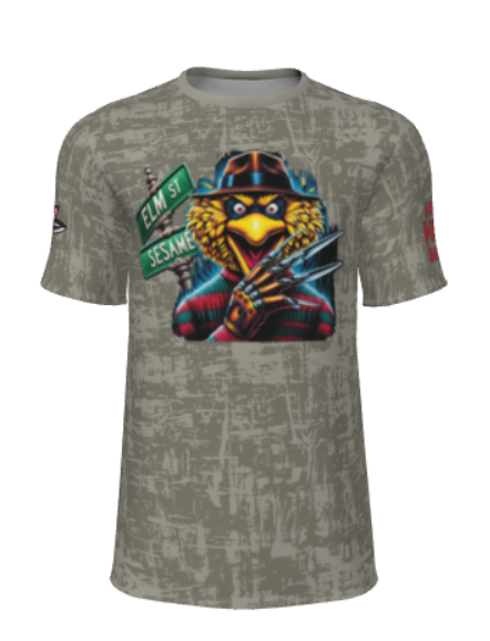 2024 Washington Band Show Shirt (Band Members)
