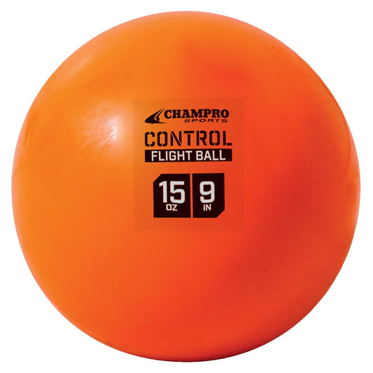 CBB92- 9" Control Flight Ball (4 Pack)