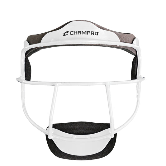 Youth The-Grill Defensive field Facemask (Hardcastle)