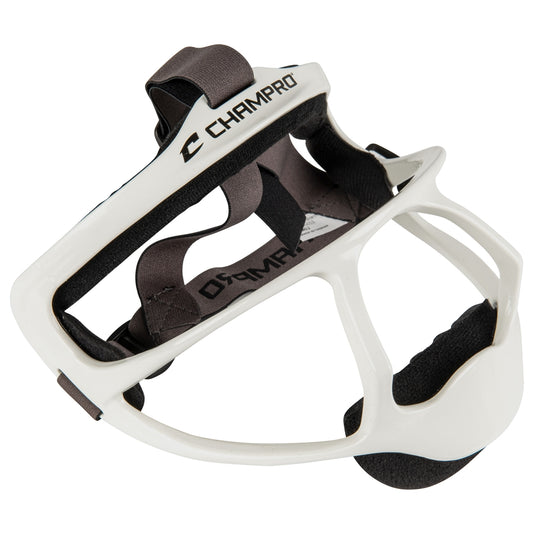 CM02- Youth Rampage Softball Fielder's Facemask