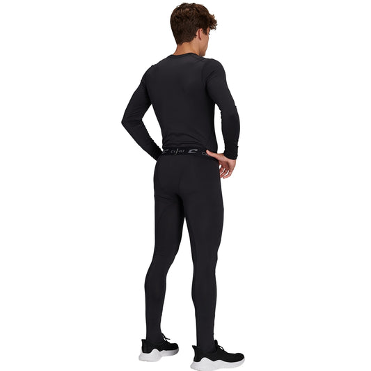 CWCS2- Cold Weather Compression Bottom