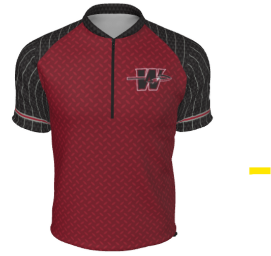 JBSJ300 - Player Cage Jacket (Washington-Theodorakos-Baseball-2024)