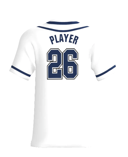 JMSV1- Clevenger Jersey 2 (Adult/Youth)