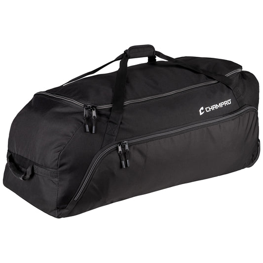 E50-Jumbo All-Purpose Bag on Wheels 36" X 16" X 18"