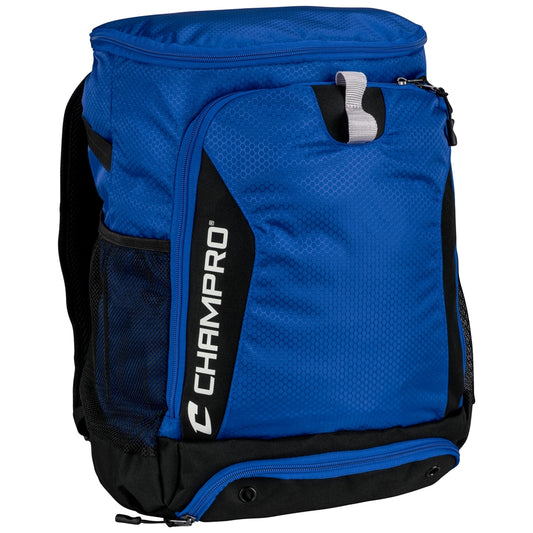 E81 - Fortress 2 Backpack